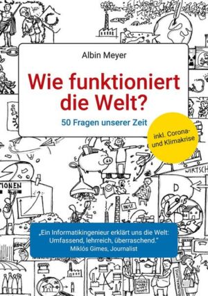 Wie funktioniert die Welt?