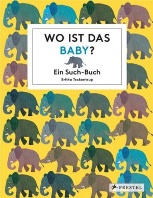 Wo ist das Baby?