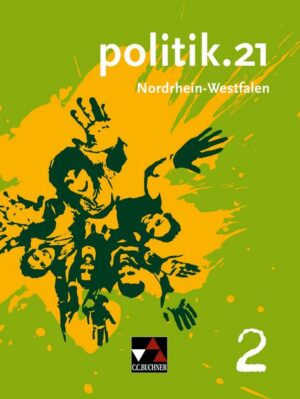 Politik.21 Band 2 Nordrhein-Westfalen