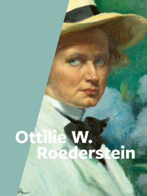 Ottilie W. Roederstein