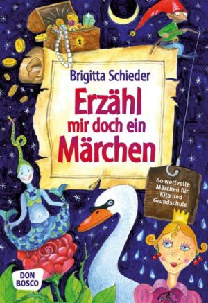 Erzähl mir doch ein Märchen