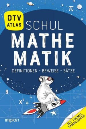 Dtv-Atlas Schulmathematik