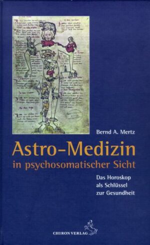 Astro-Medizin in psychosomatischer Sicht