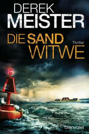 Die Sandwitwe / Helen Henning & Knut Jansen Bd.2