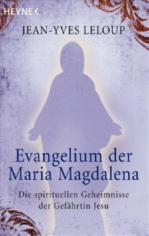 Evangelium der Maria Magdalena