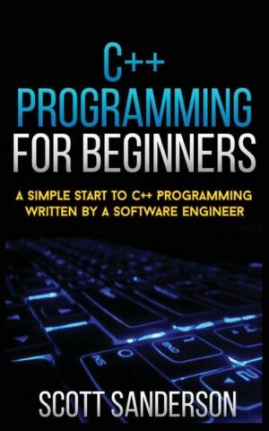 C++ Programming For Beginners