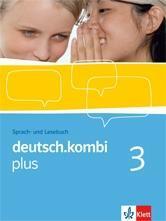 Deutsch.kombi plus. Sprach- und Lesebuch für Nordrhein-Westfalen und Hessen. Arbeitsheft  7. Klasse