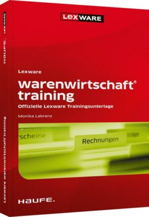 Lexware warenwirtschaft® training