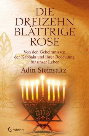 Die dreizehnblättrige Rose