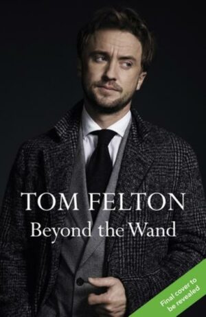 Beyond the Wand. Deutsche Ausgabe