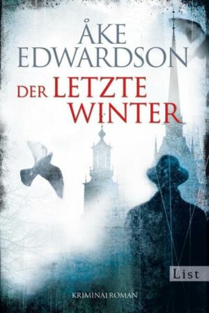 Der letzte Winter / Erik Winter Bd.10