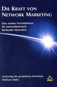 Die Kraft von Network Marketing