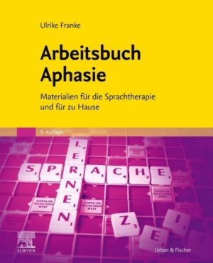 Arbeitsbuch Aphasie