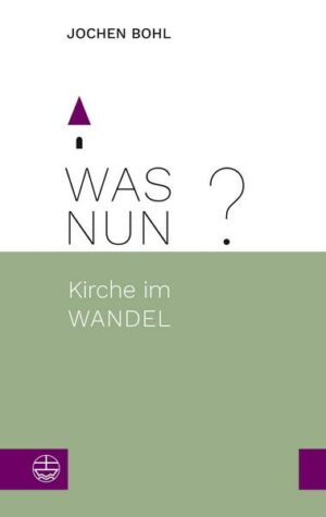 Was nun?