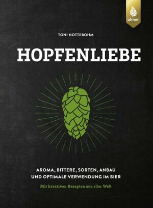 Hopfenliebe