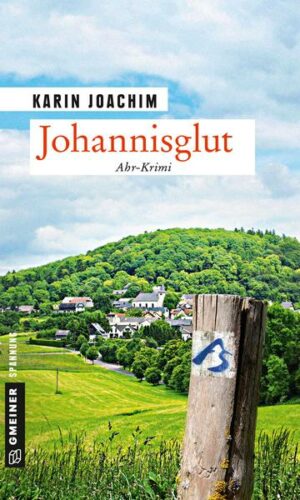 Johannisglut