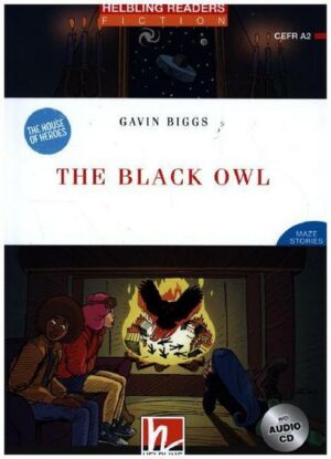 The Black Owl