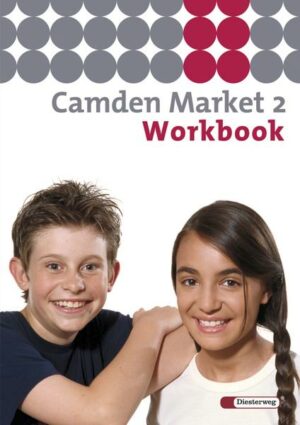 Camden Market 2. Workbook 6. Schuljahr. Berlin