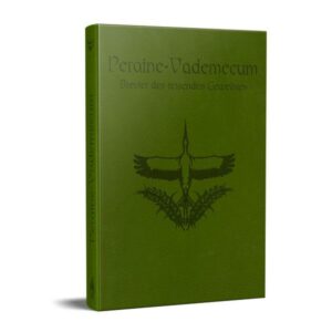 DSA5 - Peraine Vademecum 3. Auflage