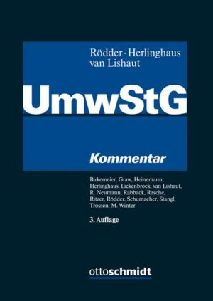 Umwandlungssteuergesetz