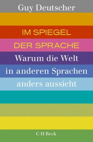 Im Spiegel der Sprache