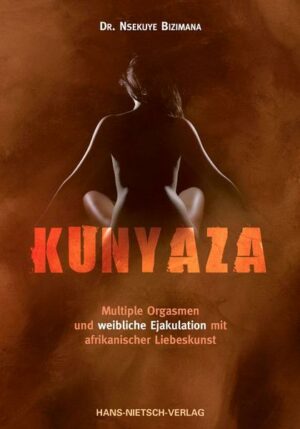 Kunyaza