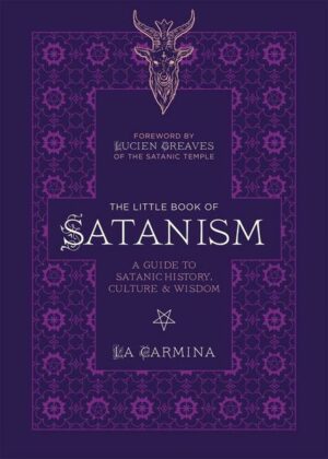 The Little Book Of Satanism