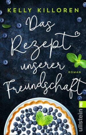 Das Rezept unserer Freundschaft