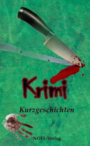 Krimi Kurzgeschichten