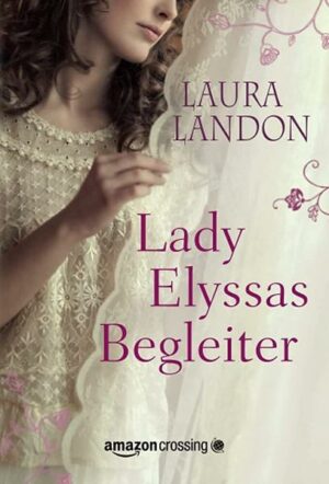 Lady Elyssas Begleiter