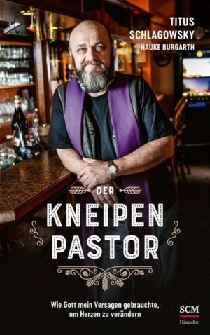 Der Kneipenpastor