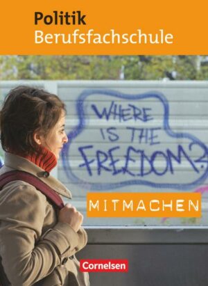 Mitmachen/Schülerbuch