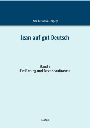 Lean auf gut Deutsch