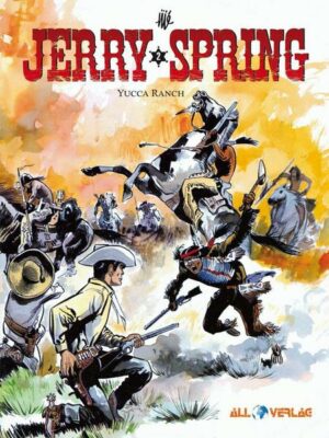 Jerry Spring 2