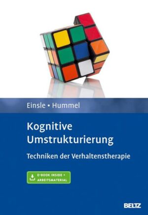 Kognitive Umstrukturierung