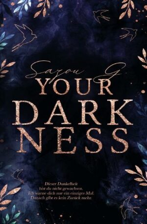 Your Darkness (Secret Darkness 2)