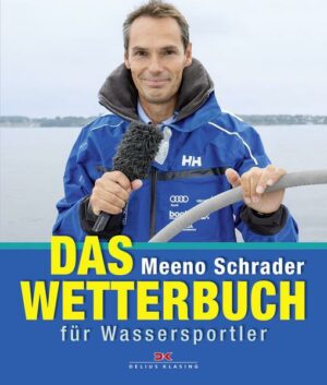 Das Wetterbuch für Wassersportler