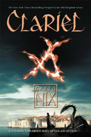 Clariel: The Lost Abhorsen