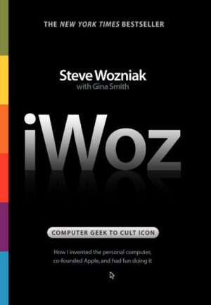 IWoz