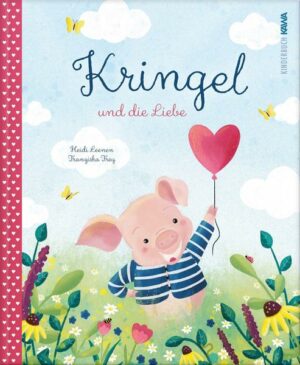 Kringel und die Liebe