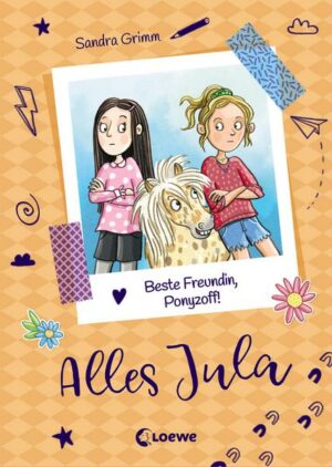 Alles Jula (Band 4) - Beste Freundin