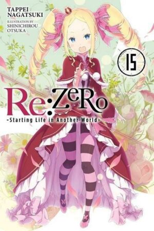 Re:ZERO -Starting Life in Another World-