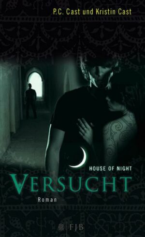 House of Night 06: Versucht
