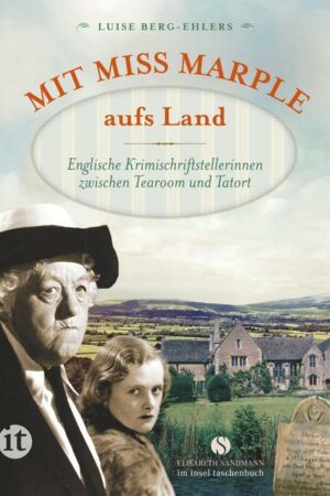 Mit Miss Marple aufs Land