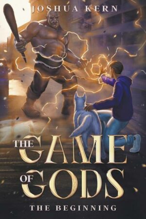 The Game of Gods 1