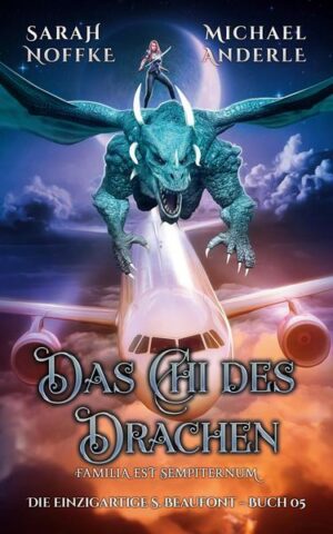 Das Chi des Drachen