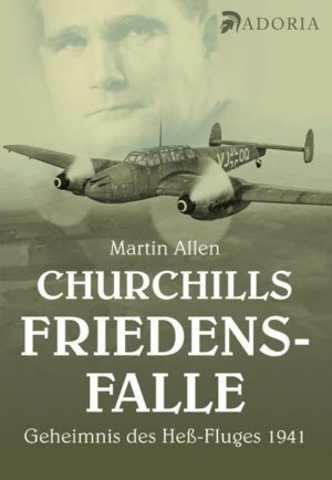 Churchills Friedensfalle