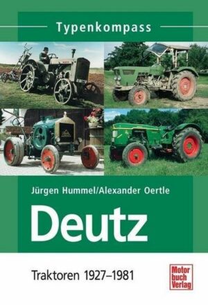 Deutz 1