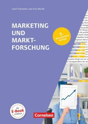 Marketingkompetenz - Fach- und Sachbücher