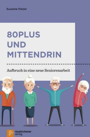 80plus und mittendrin